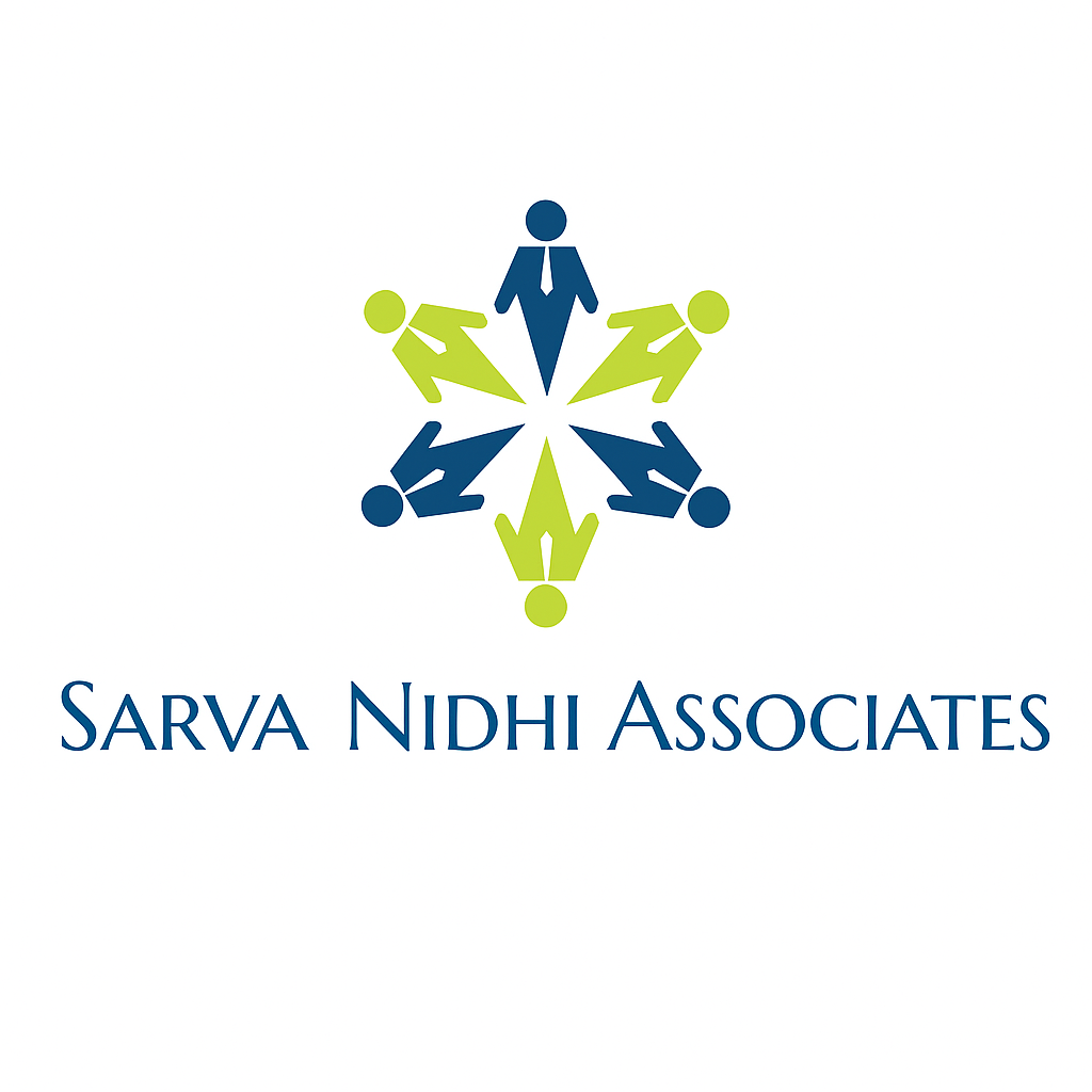 Logo Sarva Nidhi