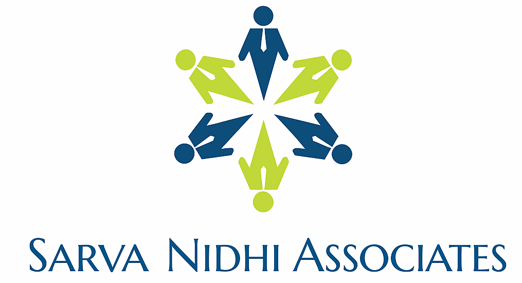 logo sarva nidhi